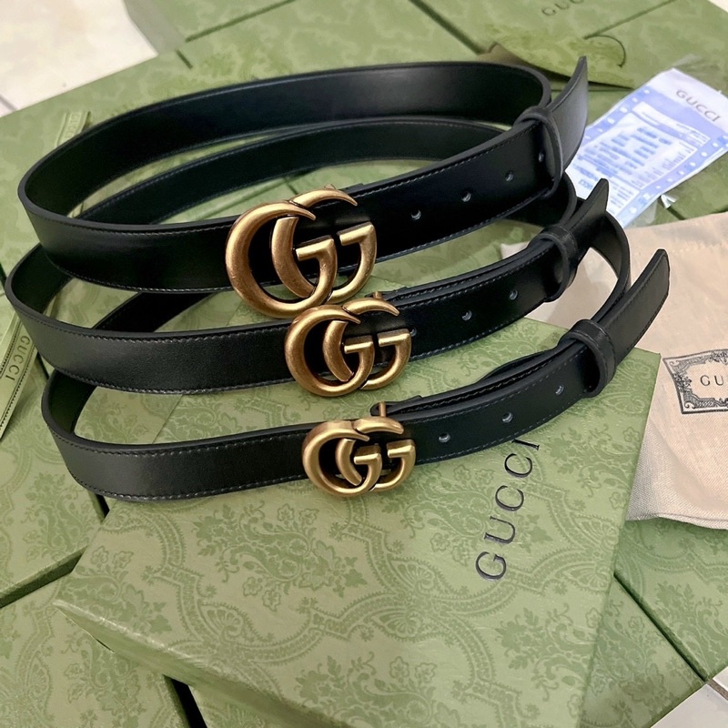 ‼️Rẻ nhất Shopee‼️Thắt lưng nữ da thật