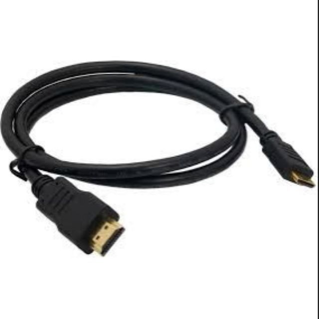 Cáp HDMI 1080P 720p 1080i 1.5m 3m 5m 10m