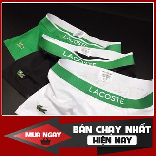 Sịp Nam [ FREE SHIP]  Boxer LAC Xuất Xịn LAC01C