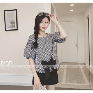 Áo kiểu xinh xắn