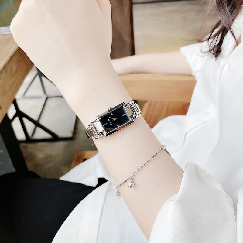 ĐỒNG HỒ NỮ CHÍNH HÃNG Bulova 96L138 Quartz