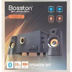 Loa Bosston Bluetooth 2.1 T3500-BT