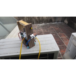 Máy hàn cell pin cân lực cực mạnh