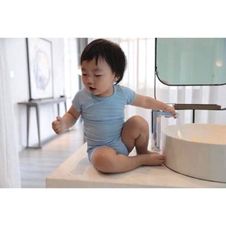 [ CHÍNH HÃNG] Bộ Minky Mom