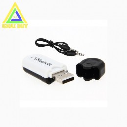 USB Bluetooth HJX001 Truyền Tải Âm Thanh Cực Chuẩn