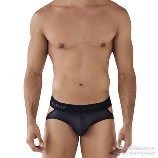 Quần lót nam Clever 0803 Harmony Jockstrap Black
