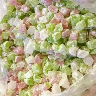 Thạch sắn dây nấu chè
