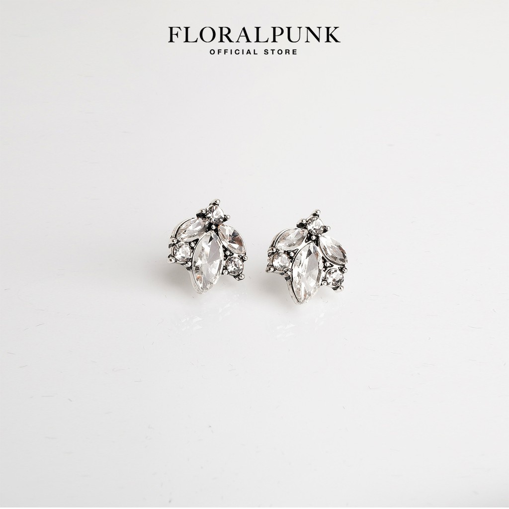 Bông tai nữ Floralpunk Erin Earrings