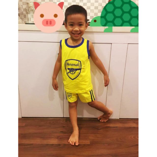 Bộ 3 lổ cotton cao cấp