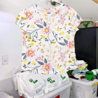 Sét 4 áo bé gái Oldnavy