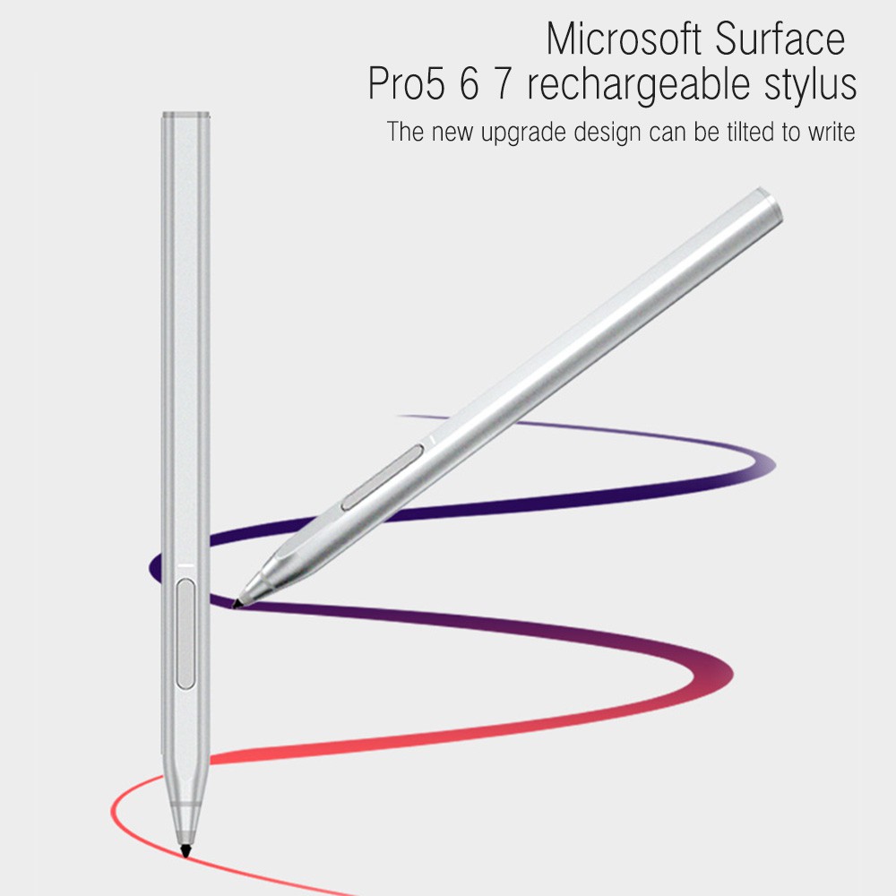 Bút Cảm Ứng Stylus Cho Máy Tính Bảng Surface Pro 5 6 Tablet Tablet Touch Pen For Microsoft Surface 2