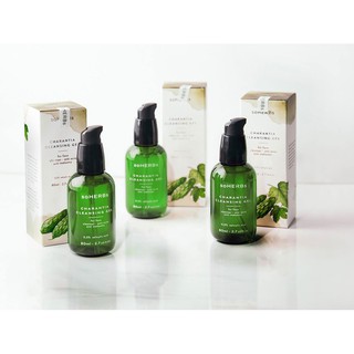 Sữa rửa mặt khổ qua soherbs 80ML