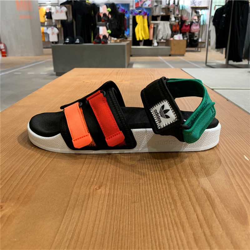 Xăng đan Adidas Adilette 4.0 Size 36-44 Phong Cách Hàn Quốc