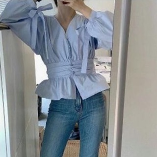 Áo xô thêu đục lỗ
