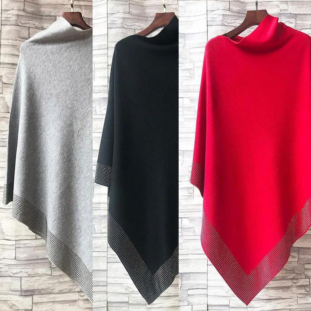Khăn choàng len nhiều màu sang trọng X8M3
 | BigBuy360 - bigbuy360.vn