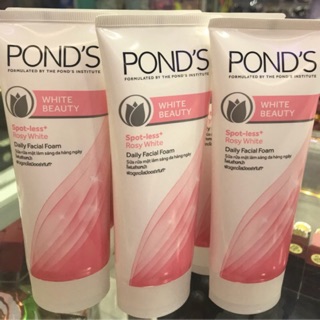 SỮA RỬA MẶT POND’S LÀM MỜ VẾT THÂM ( 100G )