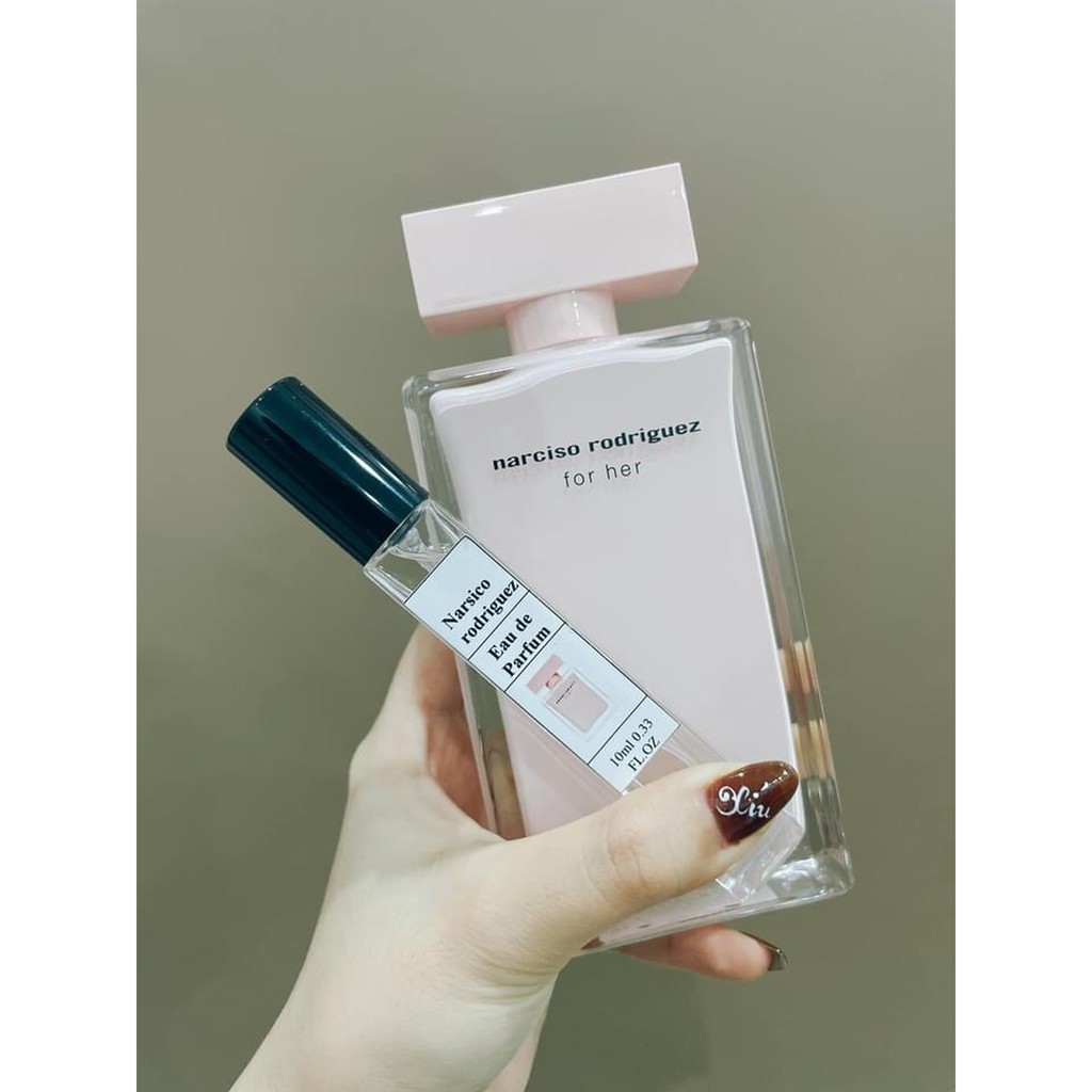 Nước hoa nữ Narciso Rodriguez EDP