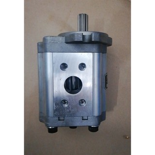BƠM THỦY LỰC 4D95 XE NÂNG KOMATSU-HYDRAULIC PUMP FOR KOMATSU FORKLIFT FD20-30-11 4D95 37B-1KB-2020