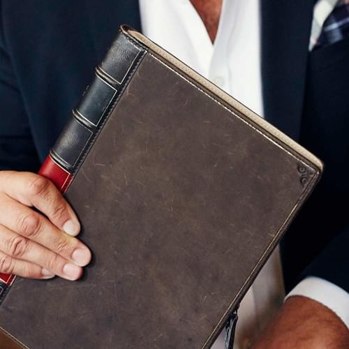 BAO DA QUYỂN SỔ TWELVE SOUTH BOOKBOOK | BigBuy360 - bigbuy360.vn