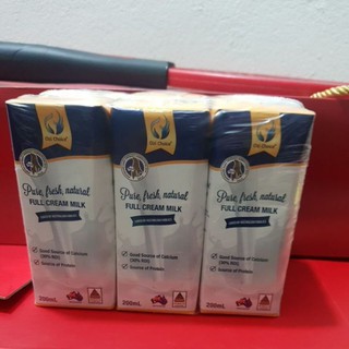 Sữa Ozi Choice