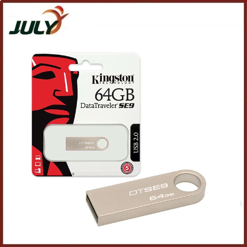 USB 64G Kingston SE9