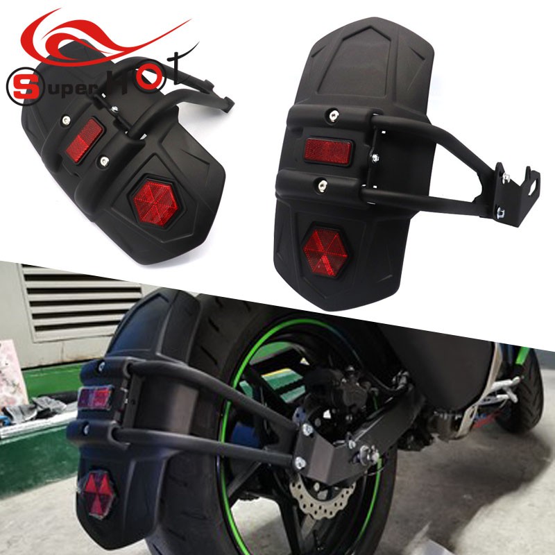 FENDER Dành Cho Xe Honda CB300R CB250R CB150R CB125R CB190R CB190X CB190SS CBF190TR CBF190R CBF190X 