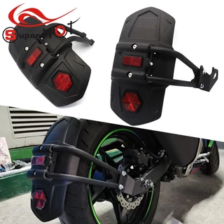 FENDER Chắn bùn sau dành cho Honda CB300R/250R/150R/125R/190R/190X/190SS/CBF190TR/CBF190R/CBF190X, phụ kiện xe máy, bảo vệ chắn bùn