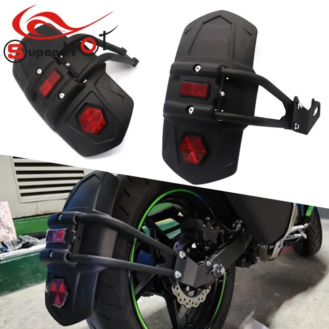 FENDER Chắn bùn sau dành cho Honda CB300R/250R/150R/125R/190R/190X/190SS/CBF190TR/CBF190R/CBF190X, phụ kiện xe máy, bảo vệ chắn bùn