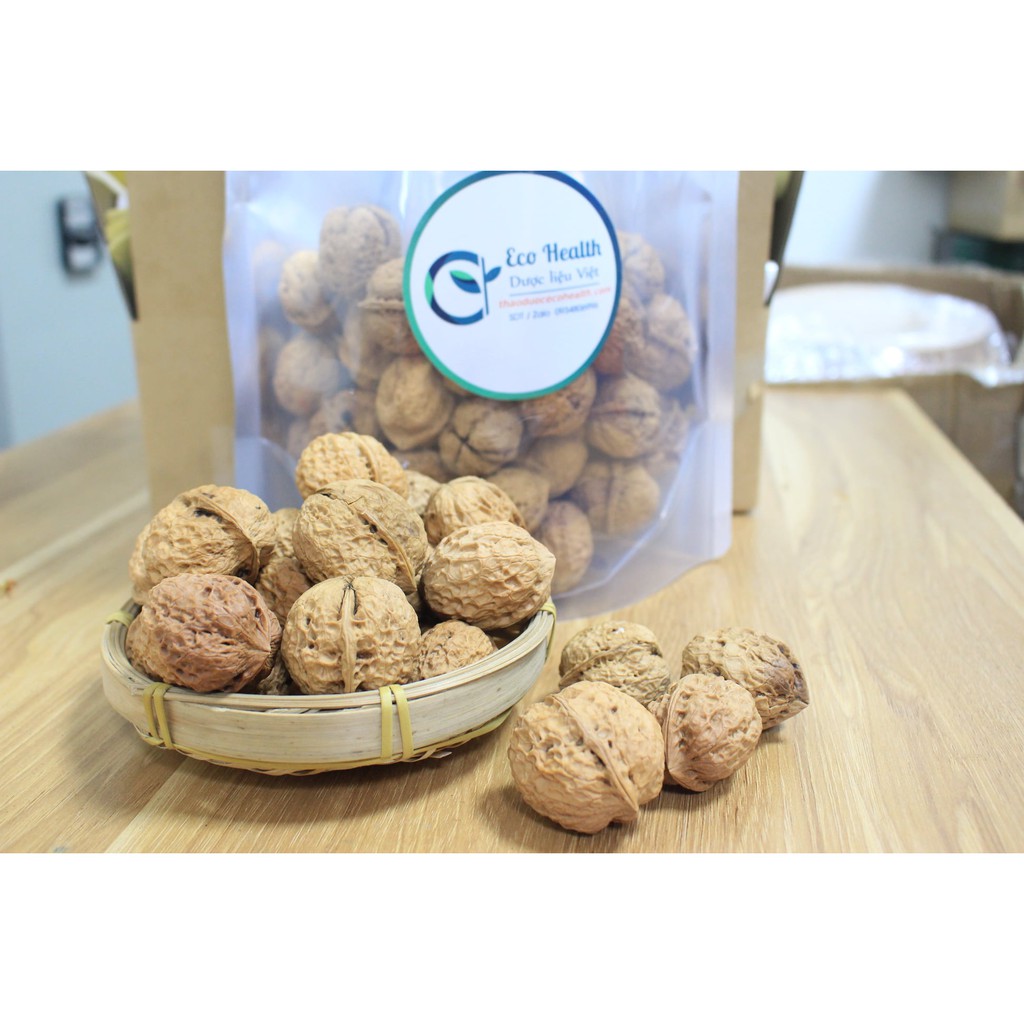 1kg hạt óc chó Tây Bắc