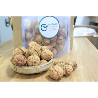 1kg hạt óc chó Tây Bắc