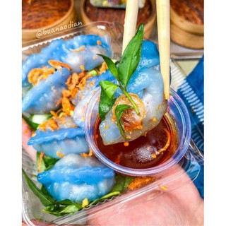 Trà Hoa Đậu Biết