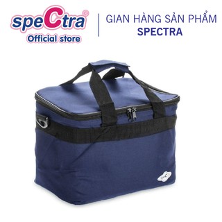 Túi Đựng Máy Hút Sữa Spectra - Hàng Chính Hãng (Kèm 01 Túi Đá Khô)