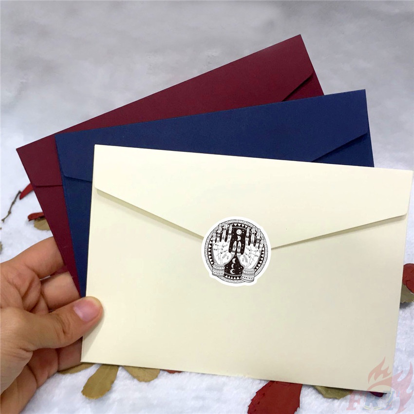 ❉ Sticker Dán Trang Trí Họa Tiết Trắng Đen Phong Cách Gothic Punk 04 ❉ Bộ 50 Sticker Chống Thấm Nước Họa Tiết Doodle Hợp Thời Trang