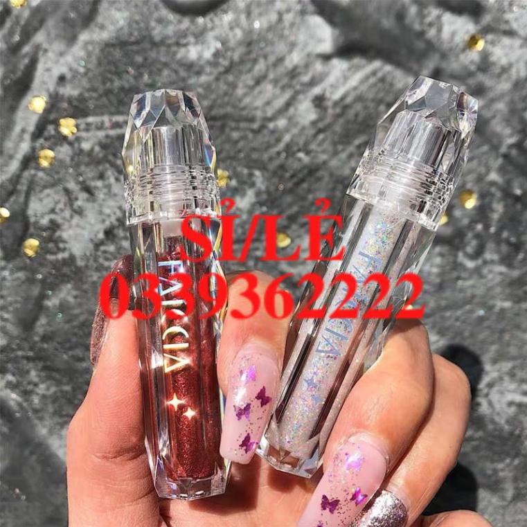 [ CHÍNH HÃNG ] Thanh nhũ mắt lấp lánh FAICCIA Twinkle Sena Beauty  HAIANHSHOP | BigBuy360 - bigbuy360.vn