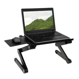 Bàn laptop gấp gọn đa năng