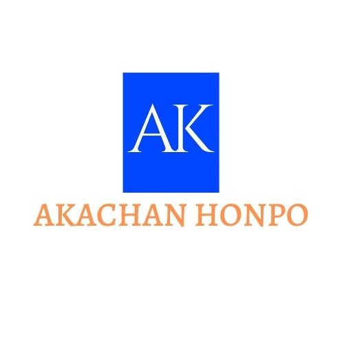 Akachan Honpo