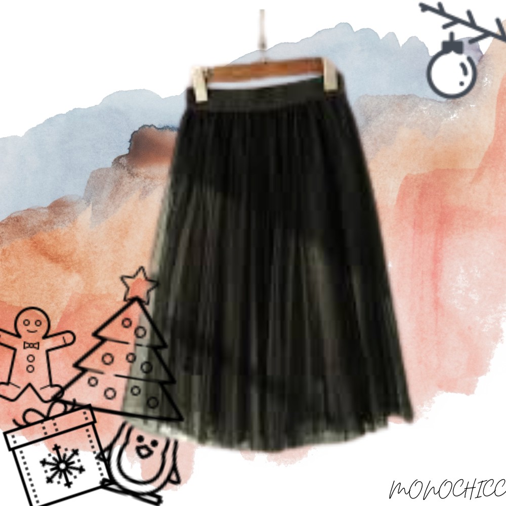 Chân váy tutu ❤️freeship❤️váy lưới kèm hình thật 🌿🤡 | BigBuy360 - bigbuy360.vn