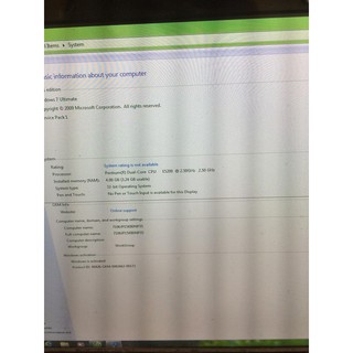 Combo Intel G31 E5xx Ram 4gb