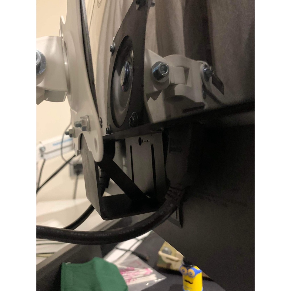 VESA ADAPTER màn hình DELL (các loại màn hình dưới phần mô tả)