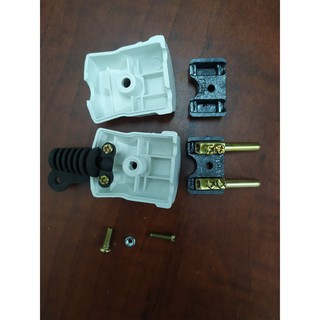 PHÍCH CẮM ĐIỆN SIÊU TẢI VEGAS 4500W CHỊU TẢI CAO PHÍCH ĐỰC