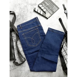 Quần jeans thương hiệu CK big size