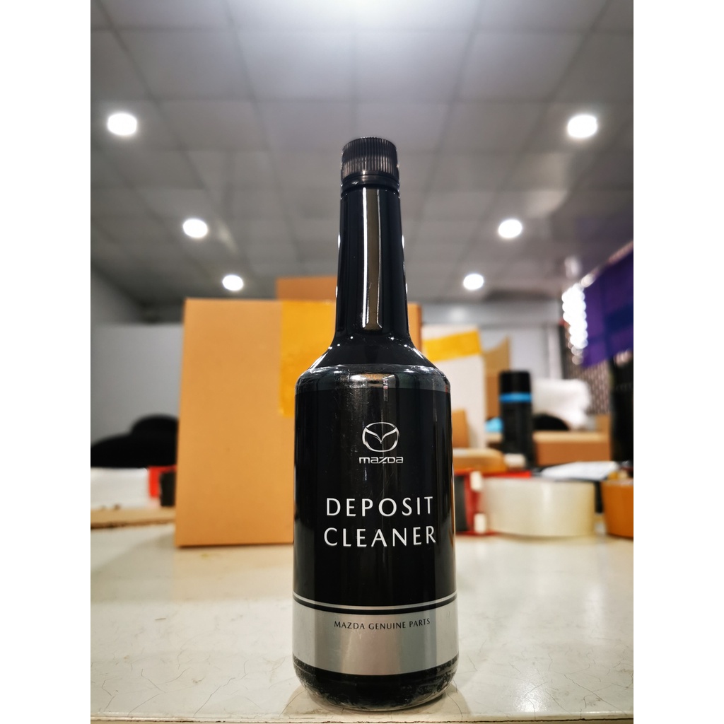 Dung Dịch Làm Sạch Buồng Đốt Và Kim Phun Deposit Cleaner Chính Hãng Made In Japan 200ml