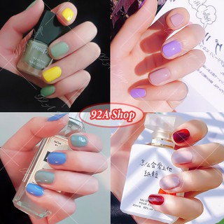 SƠN MÓNG TAY NHANH KHÔ PINPAI 7ML