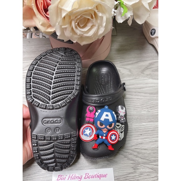 San dan cờ róc siêu nhân