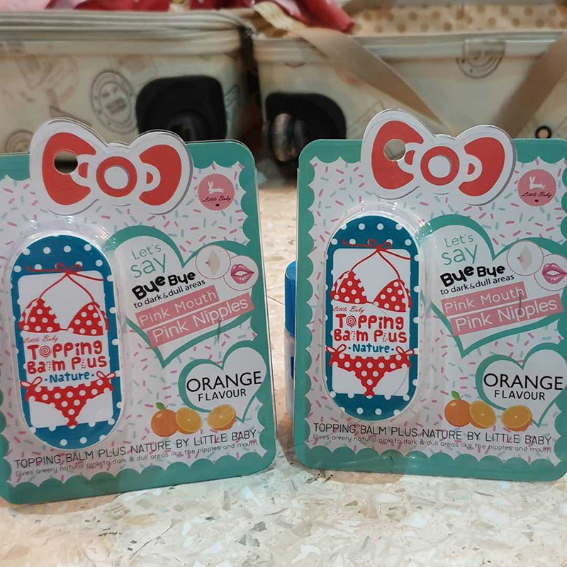 [Hàng mới về] Sáp loại bỏ sắc tố melanin hiệu quả