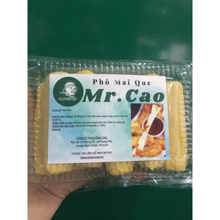 Phô mai que kéo sợi chiên giòn hộp 10 que