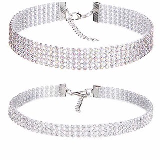 Choker vòng đeo cổ cực xinh