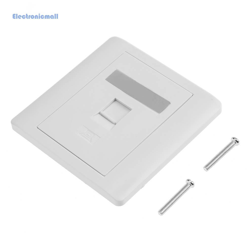 Ổ Cắm Điện Gắn Tường Mall01 | BigBuy360 - bigbuy360.vn