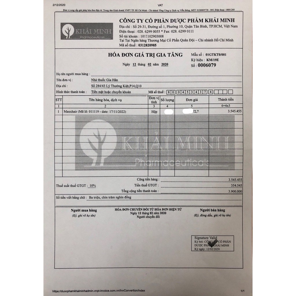 [TÍCH ĐIỂM MUA 6 TẶNG 1] - Maxxhair New Chính Hãng Ngăn Rụng Tóc - Tóc Bóng Mượt (Hộp 30 VIên) | BigBuy360 - bigbuy360.vn