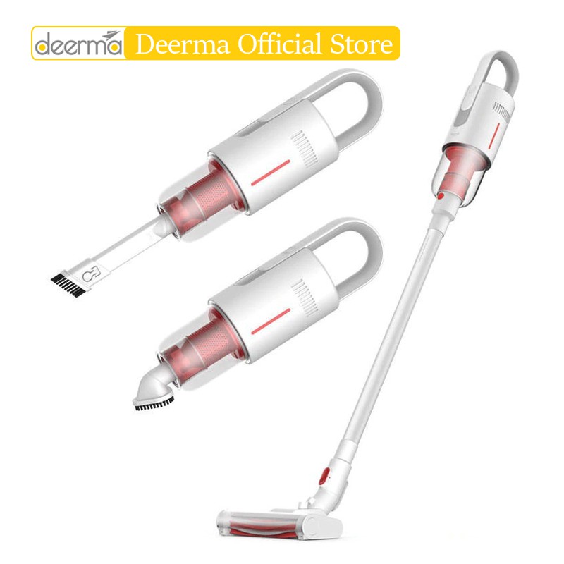 Máy Hút Bụi Thông Minh Deerma VC20 Plus